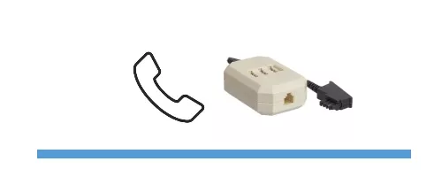 Kategorie: Adapter u. Zubehör